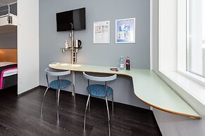 CABINN Aalborg Hotel