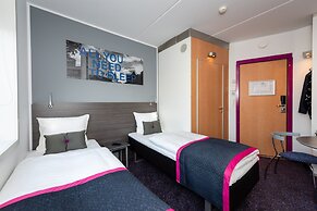 CABINN Aalborg Hotel