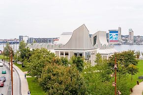 CABINN Aalborg Hotel