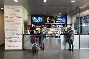 CABINN Aalborg Hotel