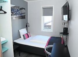 CABINN Aalborg Hotel