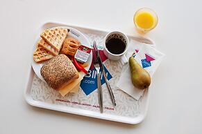 CABINN Aalborg Hotel