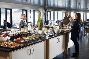 CABINN Aalborg Hotel