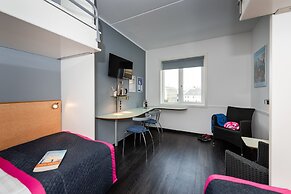 CABINN Aalborg Hotel