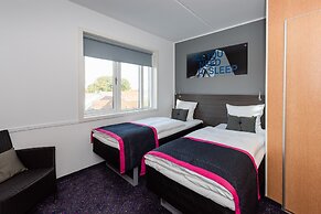 CABINN Aalborg Hotel