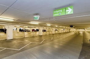 CABINN Aalborg Hotel