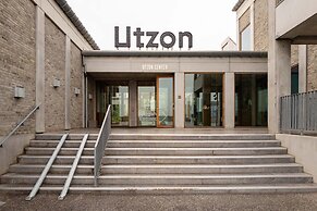 CABINN Aalborg Hotel