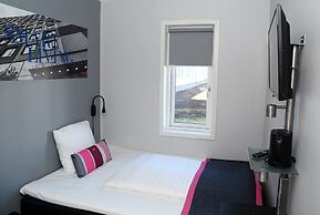CABINN Aalborg Hotel