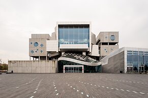 CABINN Aalborg Hotel