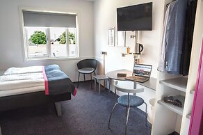 CABINN Aalborg Hotel