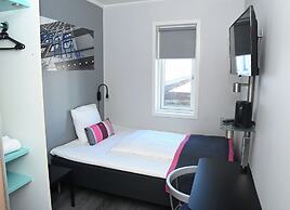 CABINN Aalborg Hotel