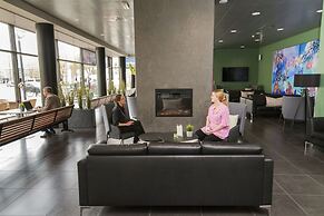 CABINN Aalborg Hotel