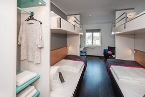 CABINN Aalborg Hotel