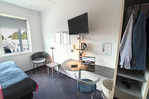 CABINN Aalborg Hotel