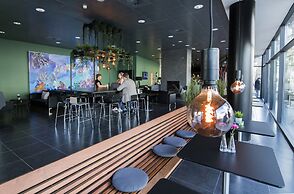 CABINN Aalborg Hotel