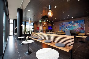 CABINN Aalborg Hotel