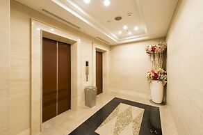 Hotel Villa Fontaine Tokyo - Otemachi