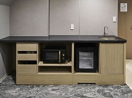 Hotel Villa Fontaine Tokyo - Otemachi