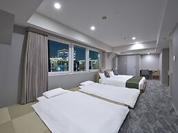 Hotel Villa Fontaine Tokyo - Otemachi