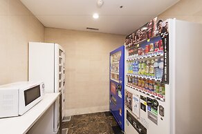 Hotel Villa Fontaine Tokyo - Otemachi