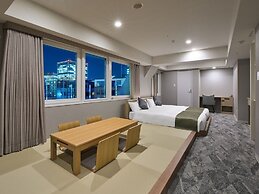 Hotel Villa Fontaine Tokyo - Otemachi