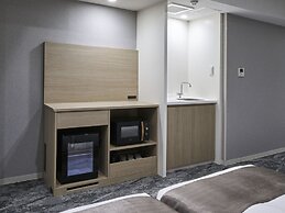 Hotel Villa Fontaine Tokyo - Otemachi