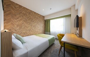 Hotel Villa Fontaine Tokyo - Otemachi