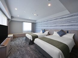 Hotel Villa Fontaine Tokyo - Otemachi