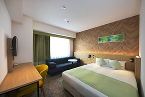 Hotel Villa Fontaine Tokyo - Otemachi