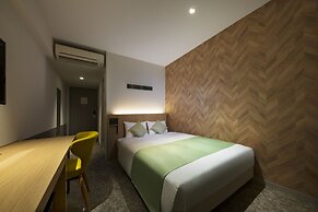 Hotel Villa Fontaine Tokyo - Otemachi