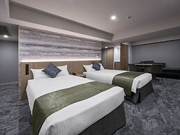 Hotel Villa Fontaine Tokyo - Otemachi