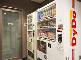 Hotel Villa Fontaine Tokyo - Kudanshita