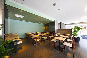 Hotel Villa Fontaine Tokyo - Kudanshita