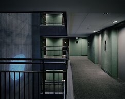 Hotel Villa Fontaine Tokyo - Kudanshita