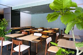 Hotel Villa Fontaine Tokyo - Kudanshita