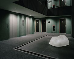 Hotel Villa Fontaine Tokyo - Kudanshita