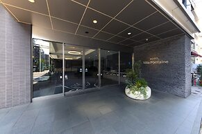 Hotel Villa Fontaine Tokyo - Kudanshita