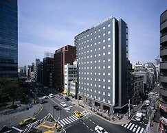 Hotel Villa Fontaine Tokyo - Kudanshita