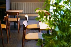 Hotel Villa Fontaine Tokyo - Kudanshita