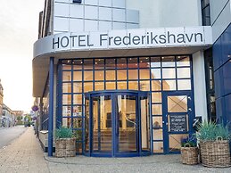 Hotel Frederikshavn