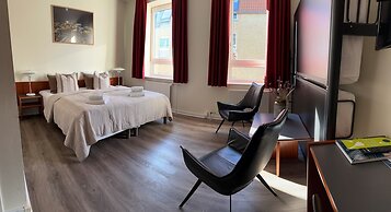 Hotel Frederikshavn
