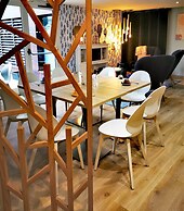 Residhome Carrières La Défense