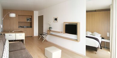 Residhome Carrières La Défense