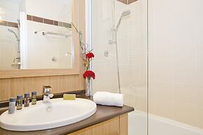 Residhome Carrières La Défense