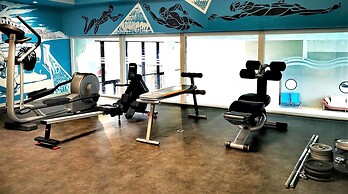 Residhome Carrières La Défense