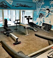 Residhome Carrières La Défense