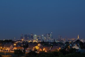 Residhome Carrières La Défense