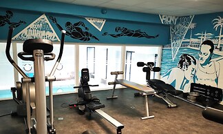 Residhome Carrières La Défense