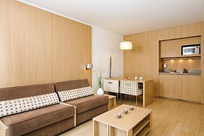 Residhome Carrières La Défense