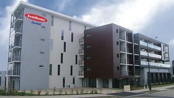 Residhome Carrières La Défense